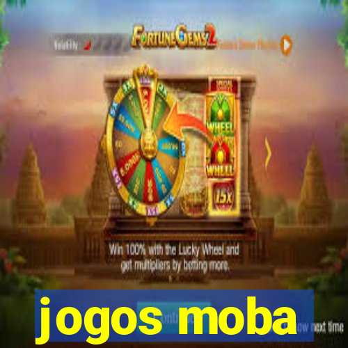 jogos moba